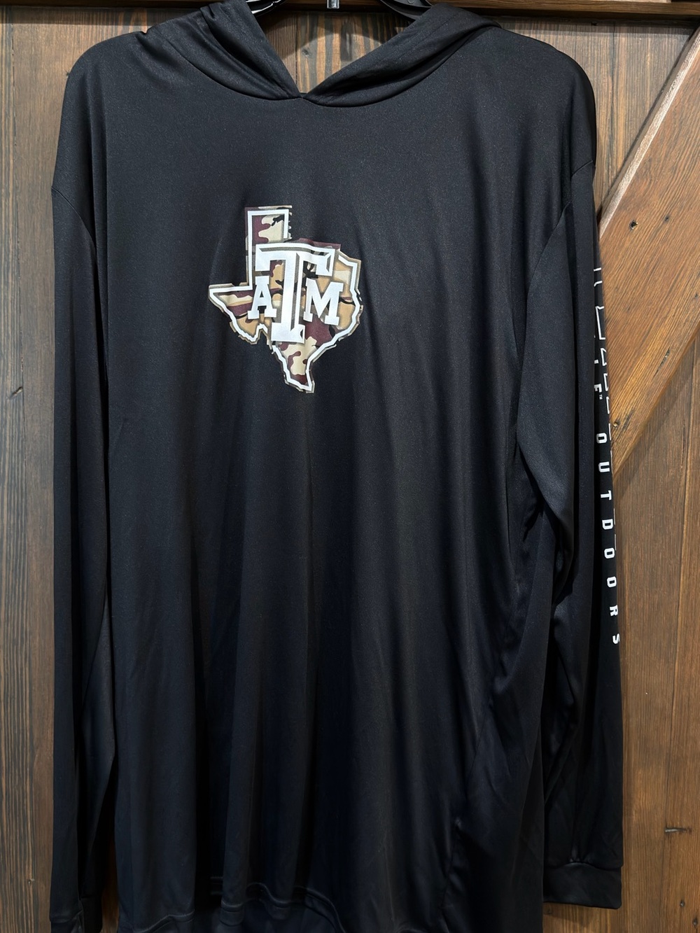 Texas A&M Long Sleeve
